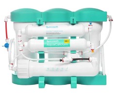 Vanduo treatment system RO Ecosoft AquaCalcium PRO. 6 steps