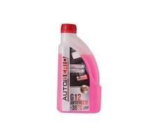 Aušinimo skystis Autoserio G12 -35°C, 1kg