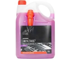 TomPar ANTIFREEZE AUTOSERIO G13 5L