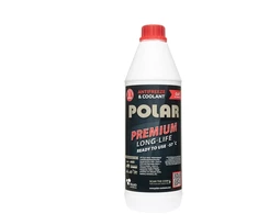 SKYST AUŠINIMO POLAR PREMIUM LL -37°C 1L