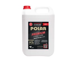 SKYSTIS AUŠINIMO POLAR 5 L