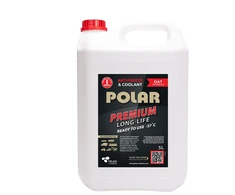 SKYSTIS AUŠINIMO POLAR 5 L