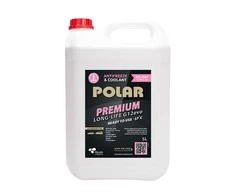 SKYSTIS AUŠINIMO POLAR G12EVO 5 L