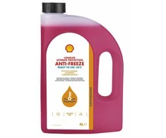 SKYSTIS AUŠINIMO SHELL LL ULTIMATE 4L