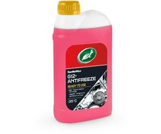 Aušinimo skystis Turtle Wax® G12+ -35°C, 1 l