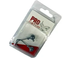 Džigu galvos Pro Catch 1209070-E 7g, 2vnt