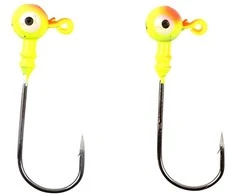 Džigu galvos Pro Catch 1209100-A 10g, 2vnt