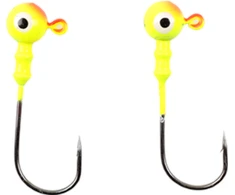 Džigu galvos Pro Catch 1209150-A 15g, 2vnt