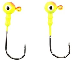 Džigu galvos Pro Catch 1209150-A 15g, 2vnt