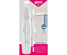 Džiovyklė Gimi Rotor 6, 40,5 cm