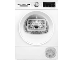 Džiovyklė VEĻAS ŽĀVĒTĀJS WQG2450IDN BOSCH