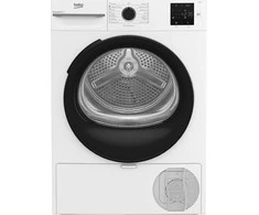 Džiovyklė DRYER BM3T39239WB BEKO