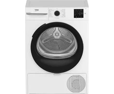 Džiovyklė DRYER BM3T39239WB BEKO