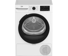 Džiovyklė Žāvēšanas mašīna Beko BM3T40230W, 10 kg