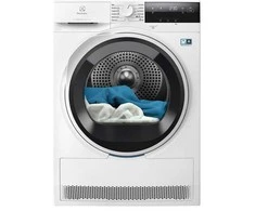 Džiovyklė Electrolux DRYER EW7D394UE ELX