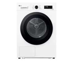 Džiovyklė LG RHX1009NWK
