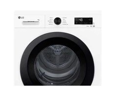 Džiovyklė LG RHX1009NWK