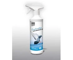 BIOFIX BIRD STOP purškiama apsauga nuo paukščių, 500 ml