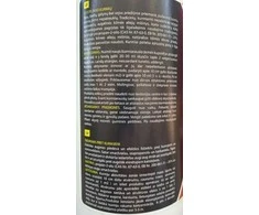 CREDO Priemonė kurmiams atbaidyti, 1 l