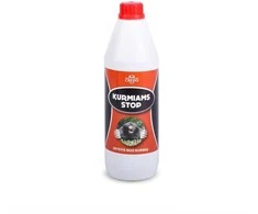 CREDO Priemonė kurmiams atbaidyti, 1 l