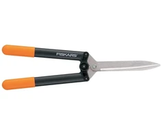 Dzīvžoga šķēres Fiskars PowerLever HS52