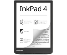 Elektroninė knygų skaityklė Pocketbook InkPad 4. 32 GB
