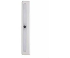 E-LIGHT Šviestuvas montuojamas prie baldų, 1.5 W, 4000 °K