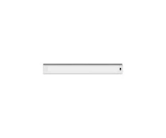 E-LIGHT Šviestuvas montuojamas prie baldų EKLP2338, LED, 4000 °K, 1 x 9 W