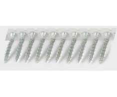 Easy Fix Varžtas, 3.9 mm x 45 mm, 1000 vnt.