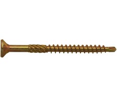 Easy Fix Varžtas, 5 mm x 80 mm, 200 vnt.