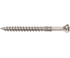 Easy Fix Varžtas, universalus, 4 x 40 mm, 250 vnt.