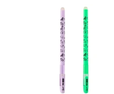 Easy Ballpoint pen. various colours. 0.5 mm
