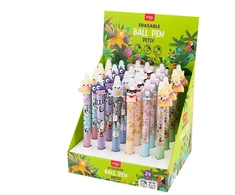 Easy Ballpoint pen. various colours. 0.7 mm