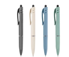 Easy Ballpoint pen. various colours. 0.7 mm