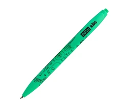 Easy Juodas PEN