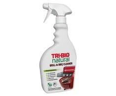 Ekologiškas grilio ir kepsninių valiklis TRI-BIO, 420 ml