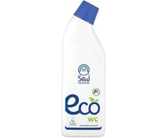 ECO valiklis, tualetų valymui Seal