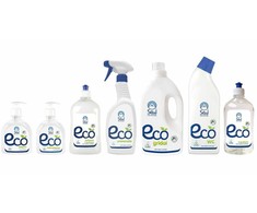 ECO Indų ploviklis Seal, 1 l