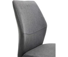 Actona AUGUSTA DINING CHAIR NEA Pilkas