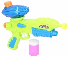 EDCO Pistoletas Burbulinis / Vandens 2 in 1