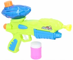 EDCO Pistoletas Burbulinis / Vandens 2 in 1