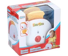 Eddy Toys Žaislinis skrudintuvas Matmenys 180x180x120mm