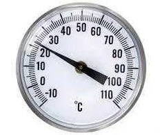 Okko TFA FOOD THERMOMETER ZLJ-045