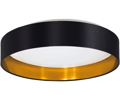 „Eglo Maserlo 99539“ lubinis šviestuvas, LED, 3000 °K, 1 x 20 W
