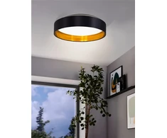„Eglo Maserlo 99539“ lubinis šviestuvas, LED, 3000 °K, 1 x 20 W