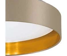 Šviestuvas plafonas Eglo Maserlo 99541, LED, 3000 °K, 1 x 20 W
