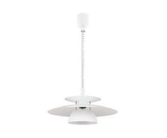 Lubinis šviestuvas Šviestuvas kabinamas Eglo BRENDA, 60 W, E27, 87055