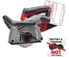 Einhell 4350800 TP-MA 36/30 Li BL- Solo, BROZDOWNICA