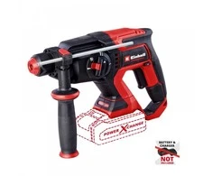 Akumuliatorinis perforatorius Einhell TP-HD 18/22 D Li BL - Solo; 2,3 J; SDS-plus; 18 V (be akumuliatoriaus ir pakrovėjo)