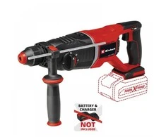 EINHELL TP-HD 18/26 D Li BL Solo perforuotas grąžtas